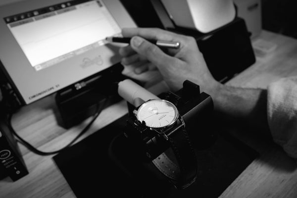 How Accurate Are NOMOS Watches? A Watchmaker Explains