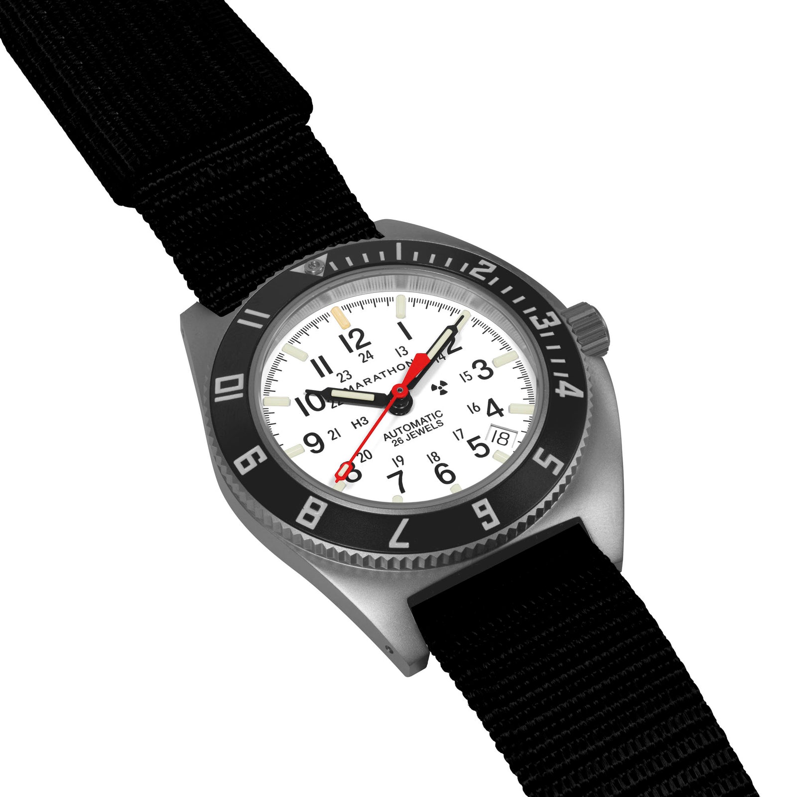 Marathon - 41 - SSNAV-D Auto WW194030SS-0501