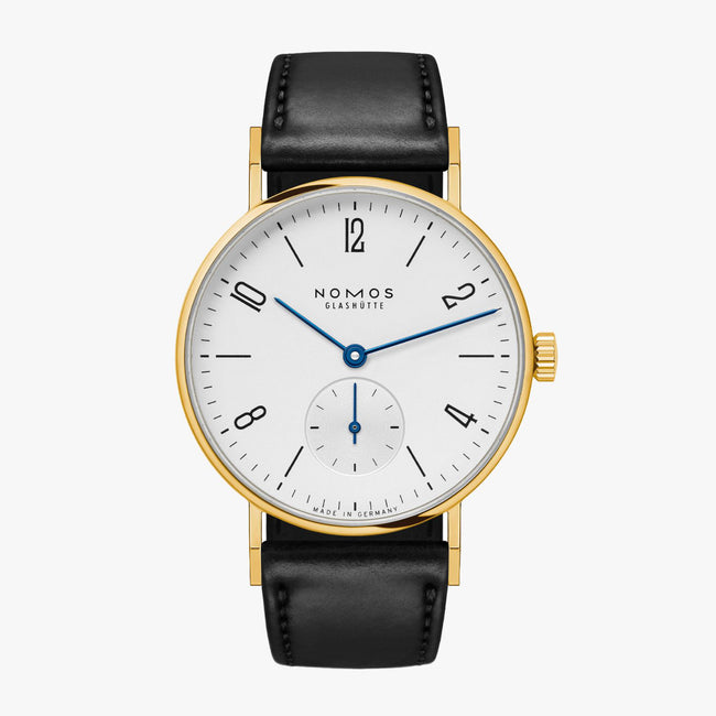 NOMOS - Tangente Gold 33 Ref: 104