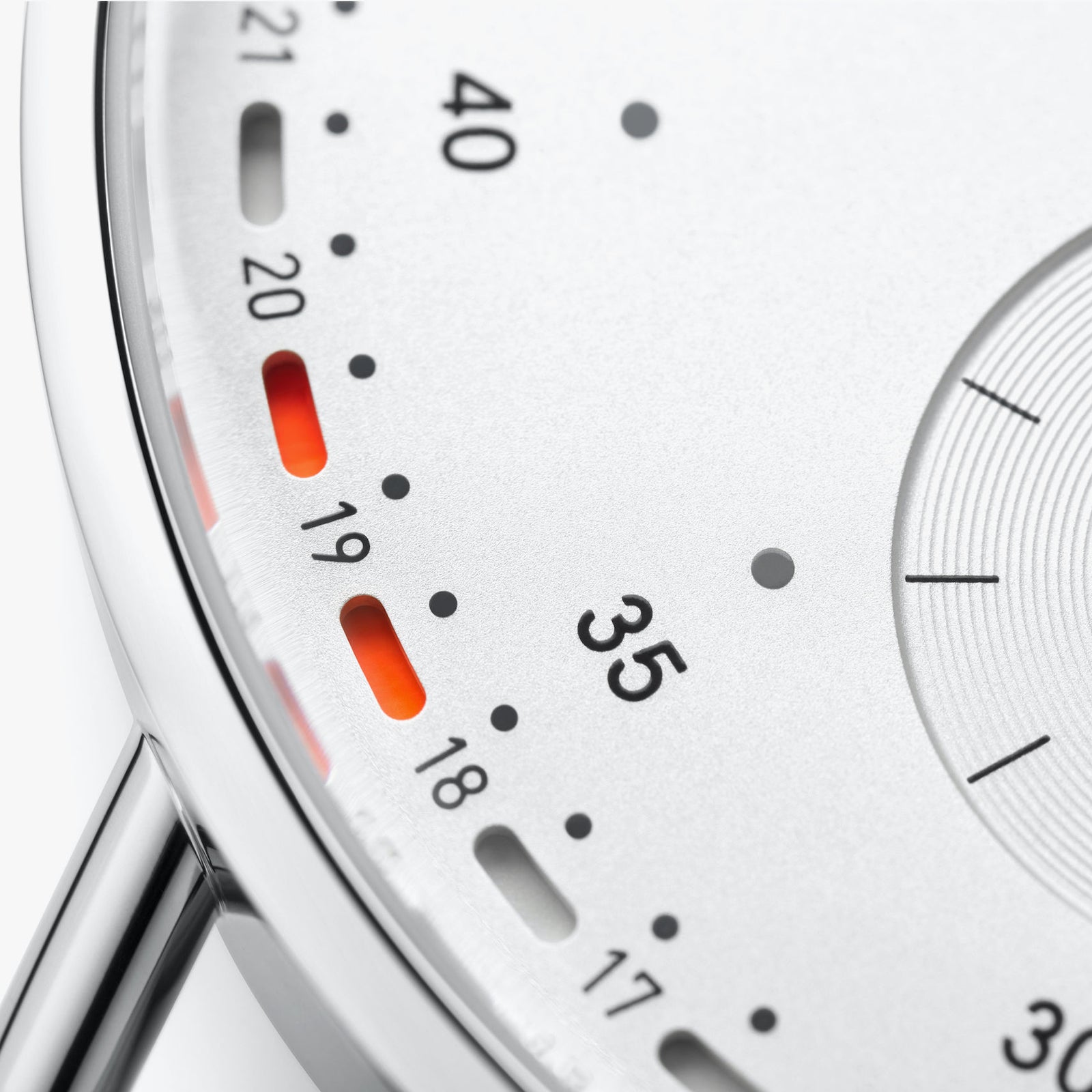 NOMOS - Metro 41 Neomatik Update Ref: 1165