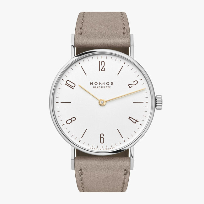NOMOS - Tangente 33 DUO Ref: 120/127