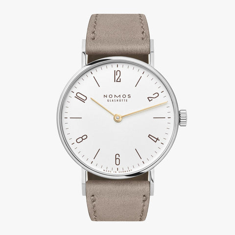 Nomos - Tangente 2Date Ref: 135