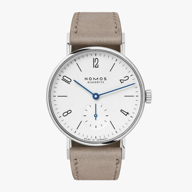 NOMOS - Tangente 33 Ref: 122/123