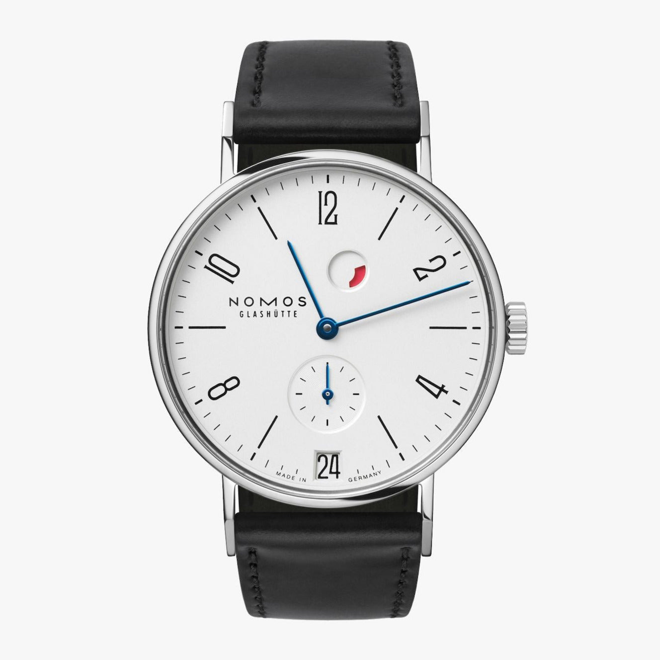 Nomos - Tangente Power Reserve Date Ref: 131