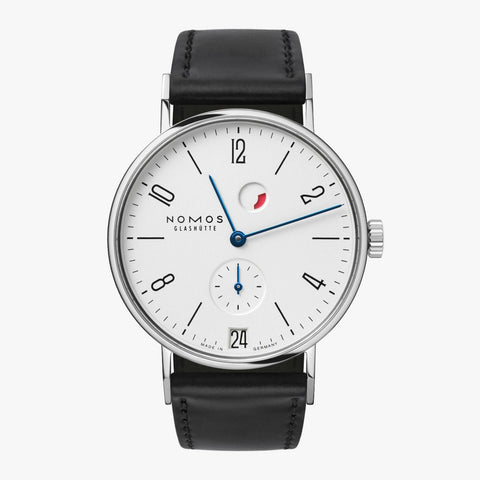 Nomos - Tangente 2Date Ref: 135