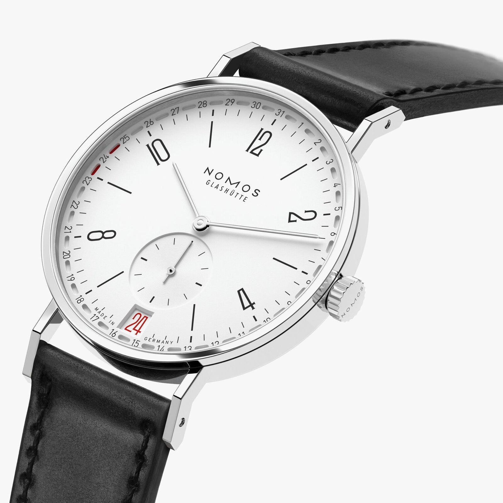 Nomos - Tangente 2Date Ref: 135