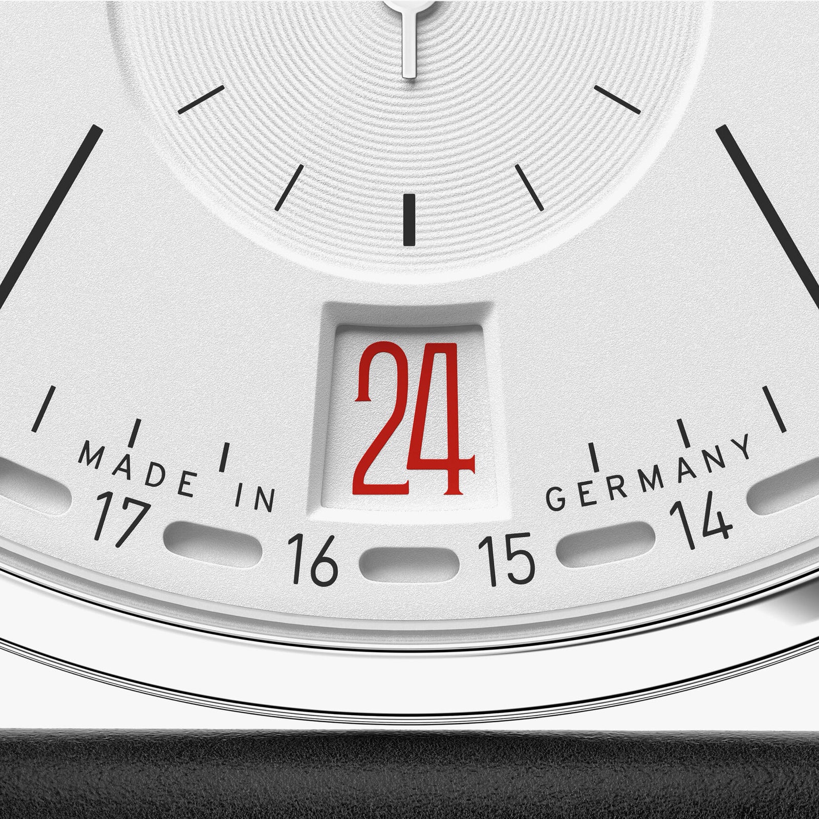 Nomos - Tangente 2Date Ref: 135
