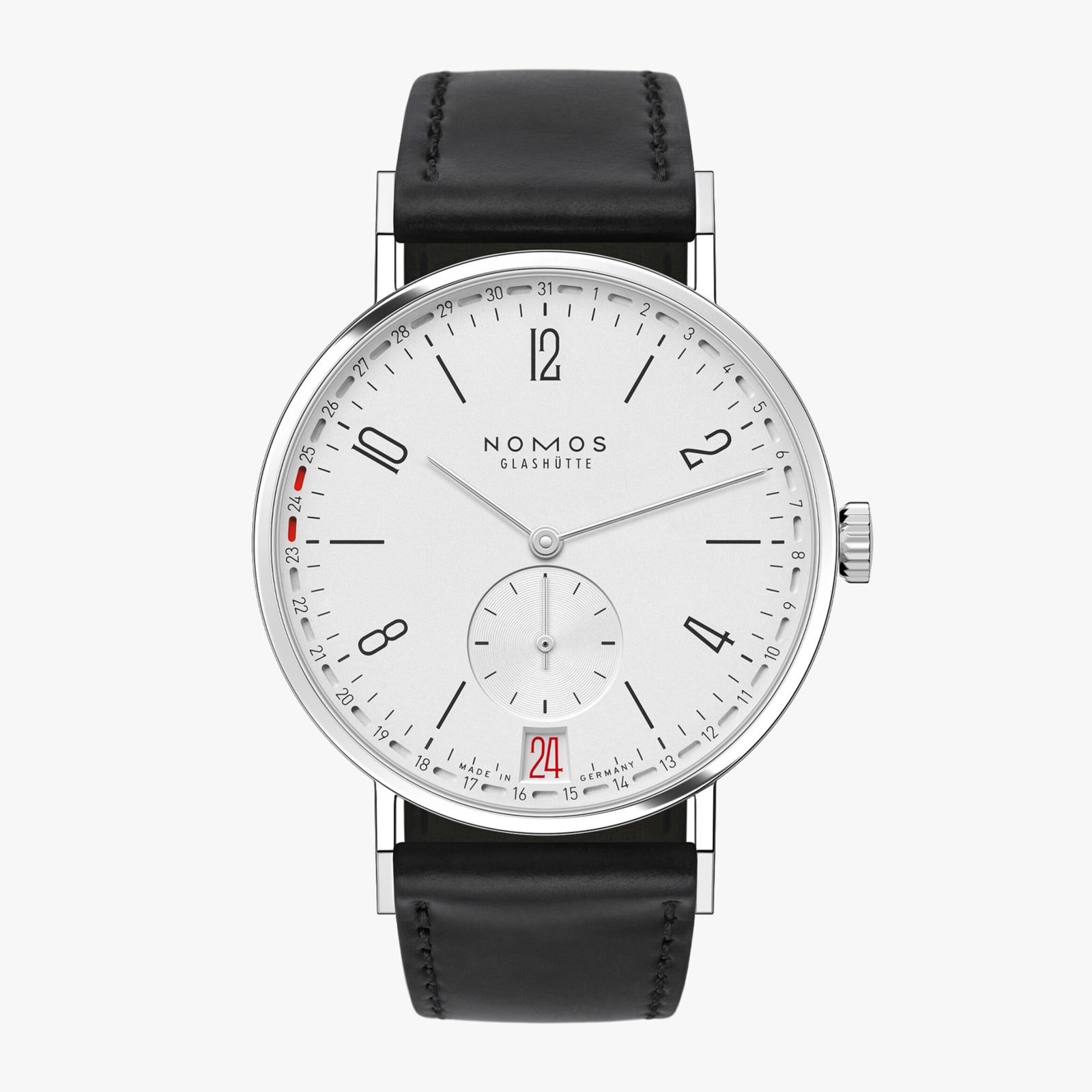 Nomos - Tangente 2Date Ref: 135