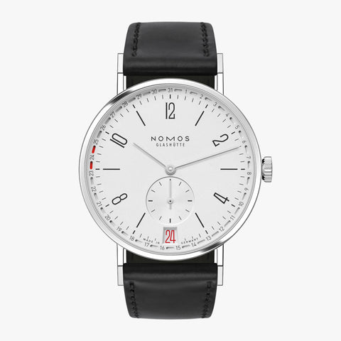 NOMOS - Tangente 33 (World Champagne) Ref 150/151