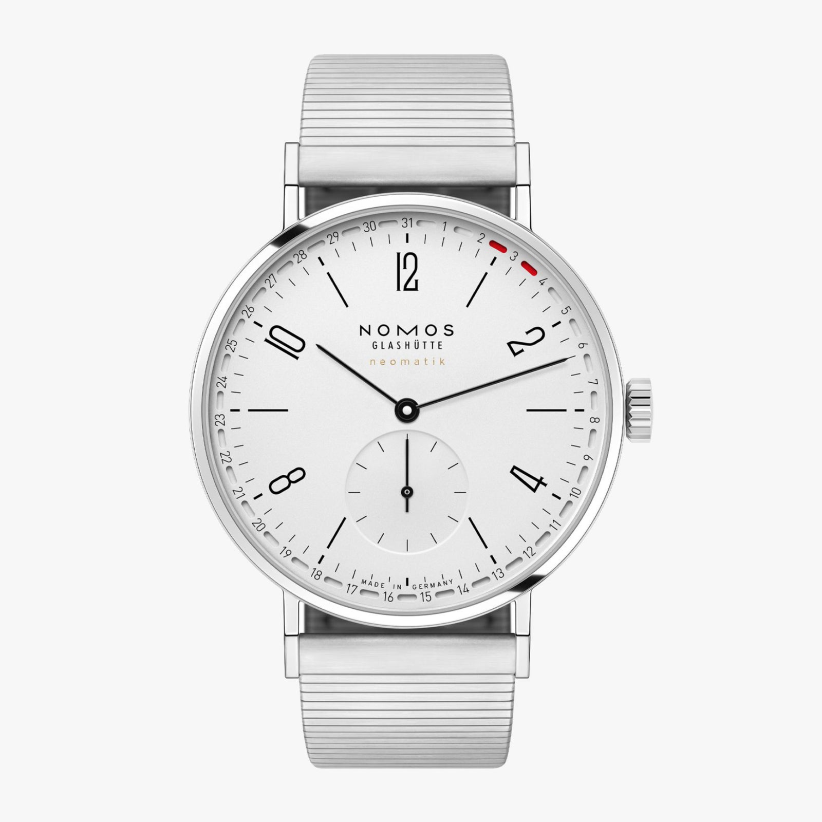 NOMOS - Tangente Neomatik Update 38 Ref: 147