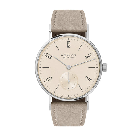 Nomos - Tangente 2Date Ref: 135