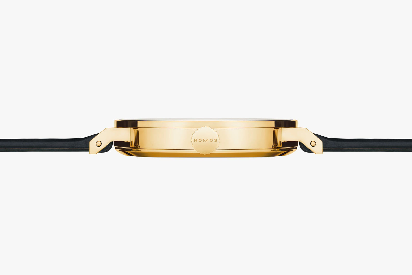 NOMOS - Tangente Gold Neomatik 35mm Ref: 161