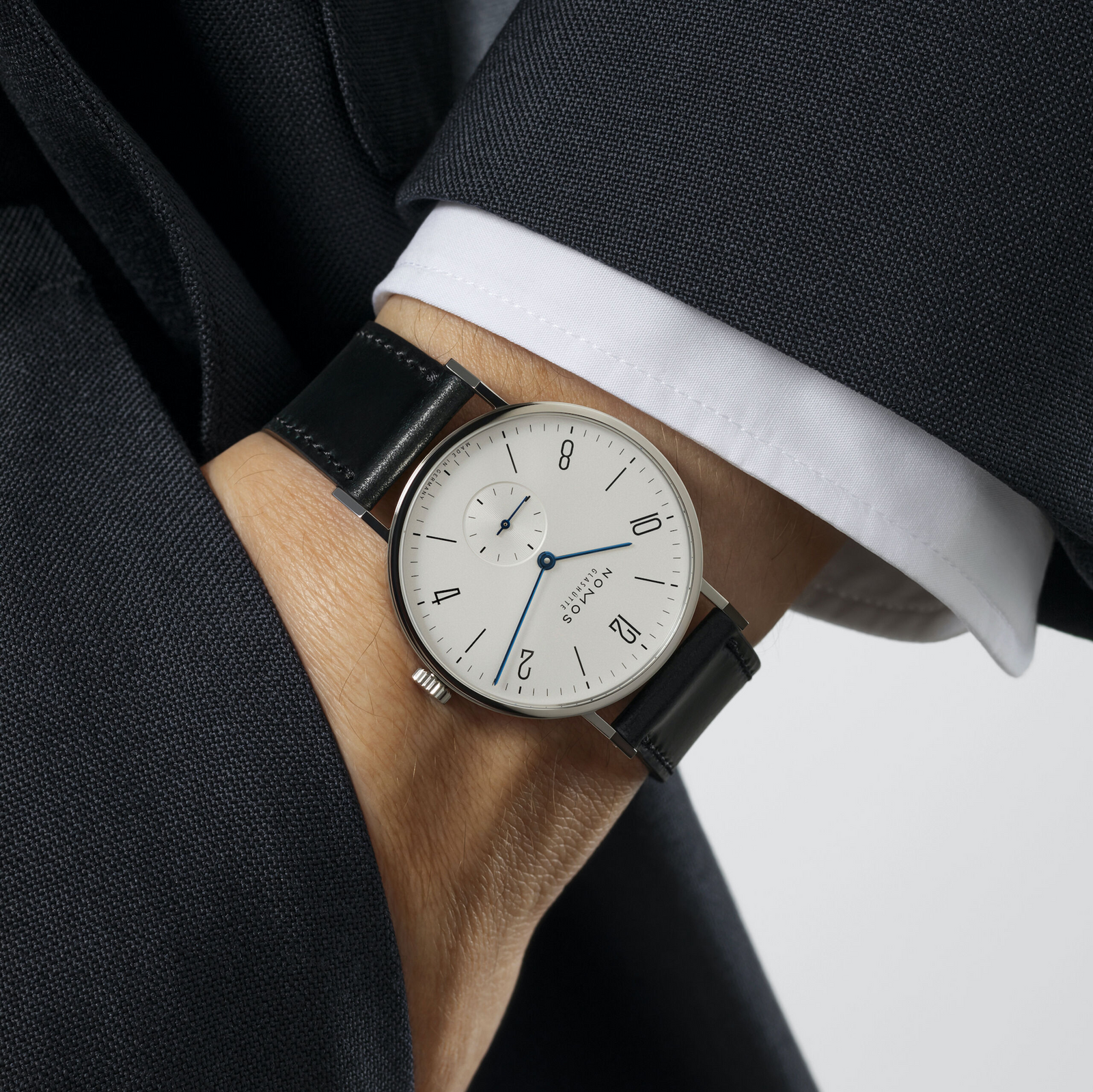 NOMOS - Tangente 38 Ref: 164 / 165