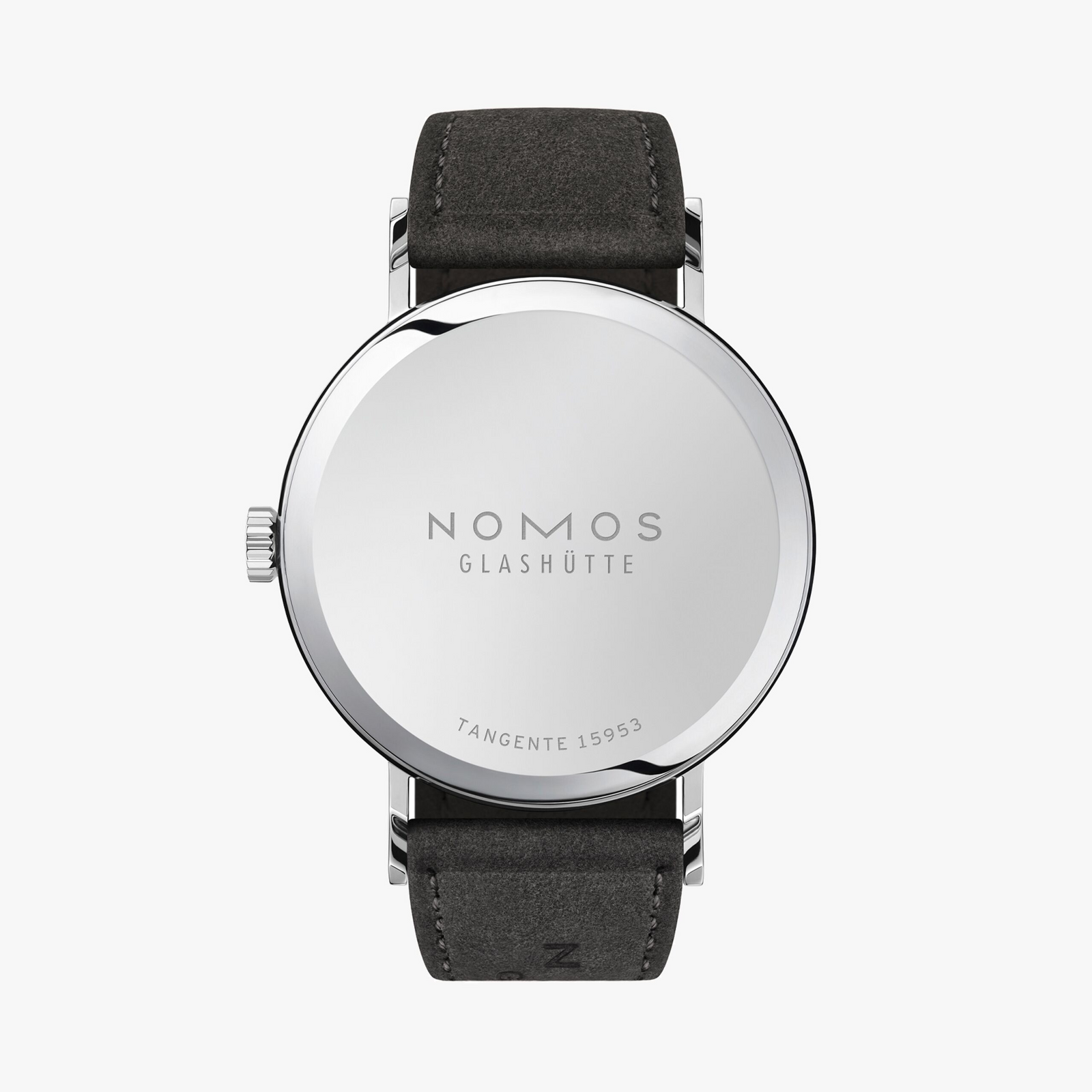 NOMOS - Tangente 38 Ref: 166 / 167