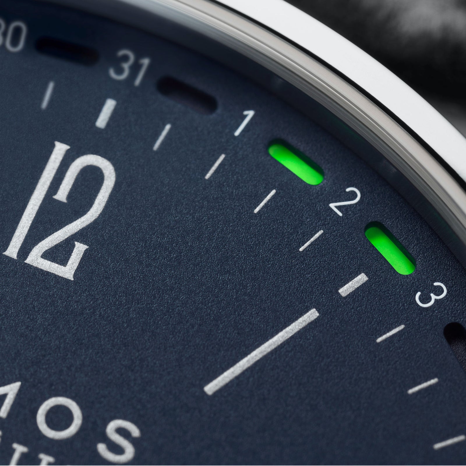 NOMOS - Tangente Neomatik 41 Update Midnight Ref: 182