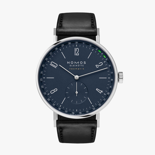 NOMOS - Tangente Neomatik 41 Update Midnight Ref: 182