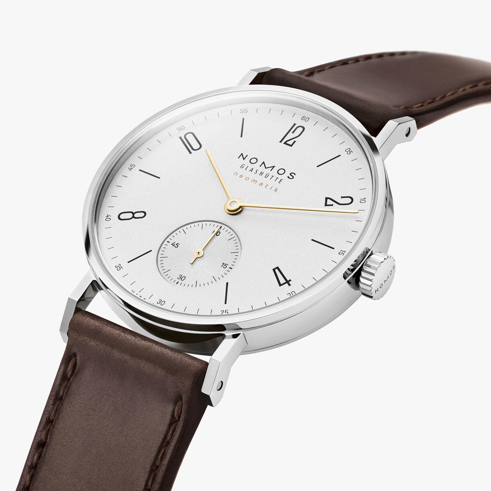 NOMOS - Tangente Dore 35mm Ref 192/192S.B