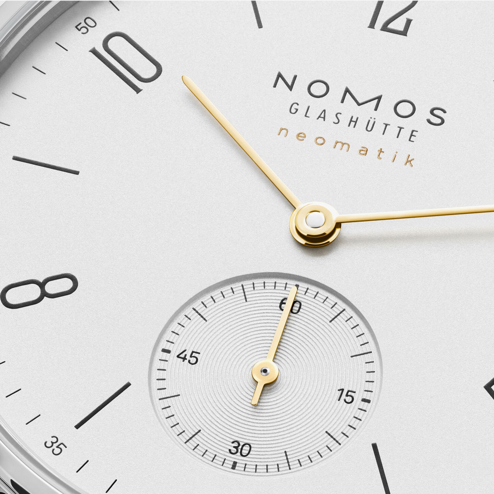 NOMOS - Tangente Dore 35mm Ref 192/192S.B