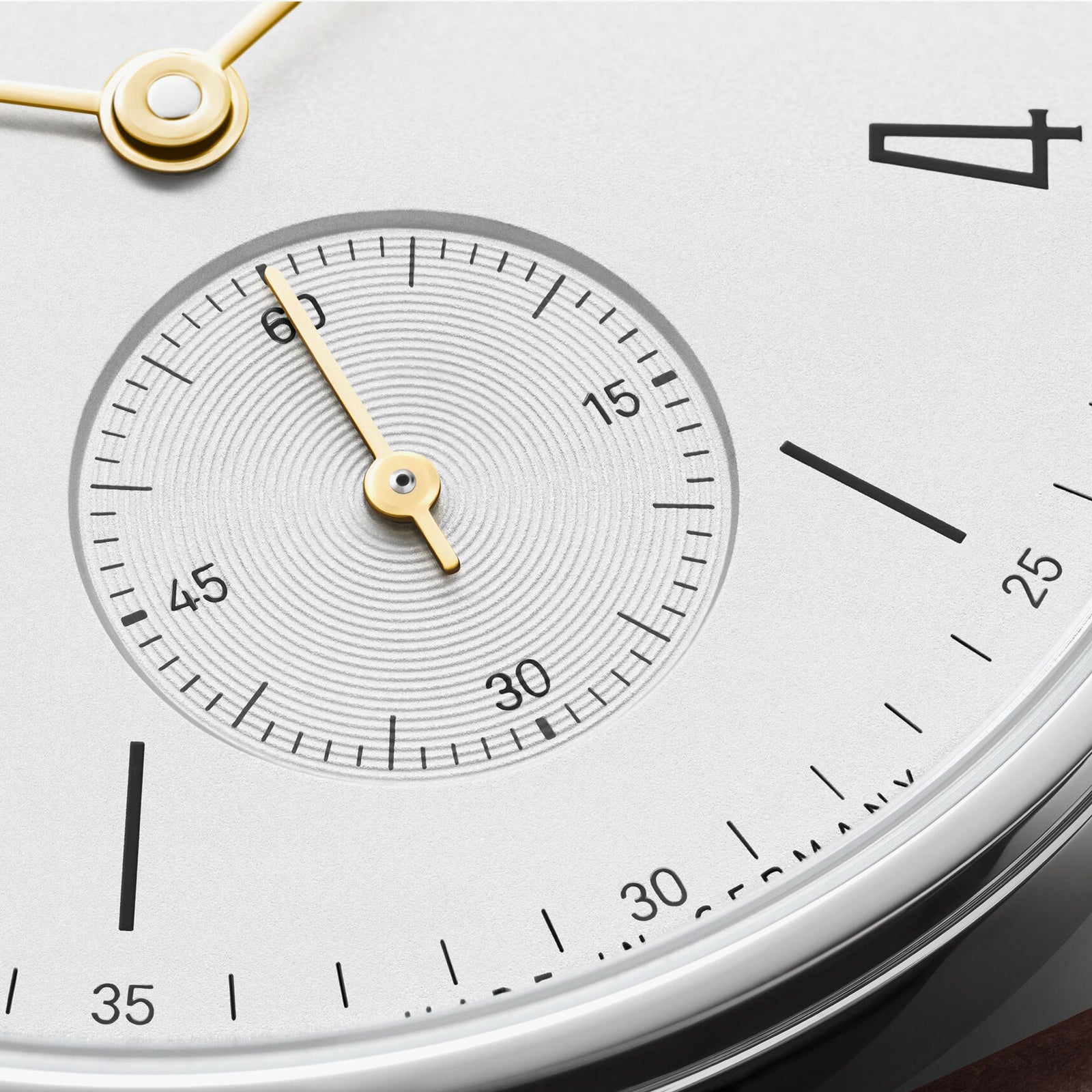 NOMOS - Tangente Dore 35mm Ref 192/192S.B