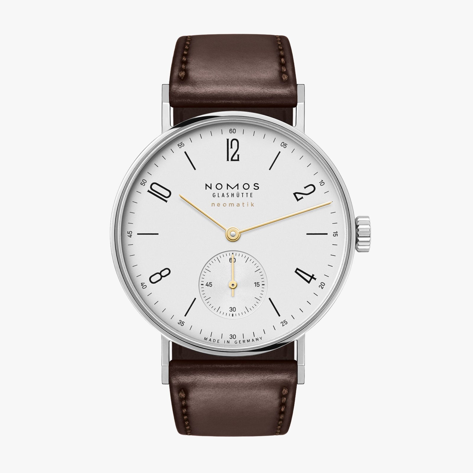 NOMOS - Tangente Dore 35mm Ref 192/192S.B