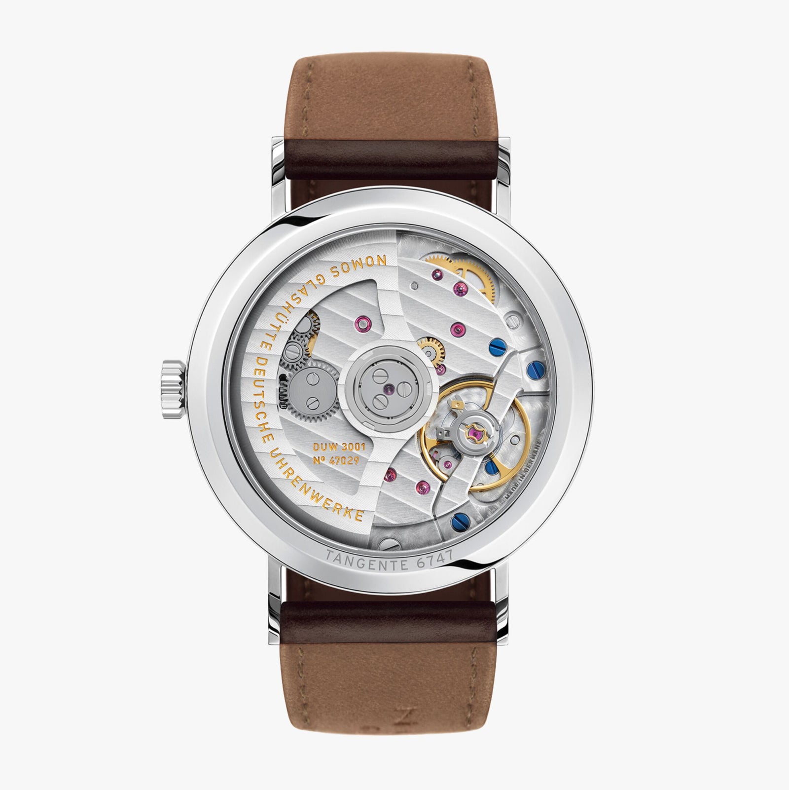 NOMOS - Tangente Dore 35mm Ref 192/192S.B