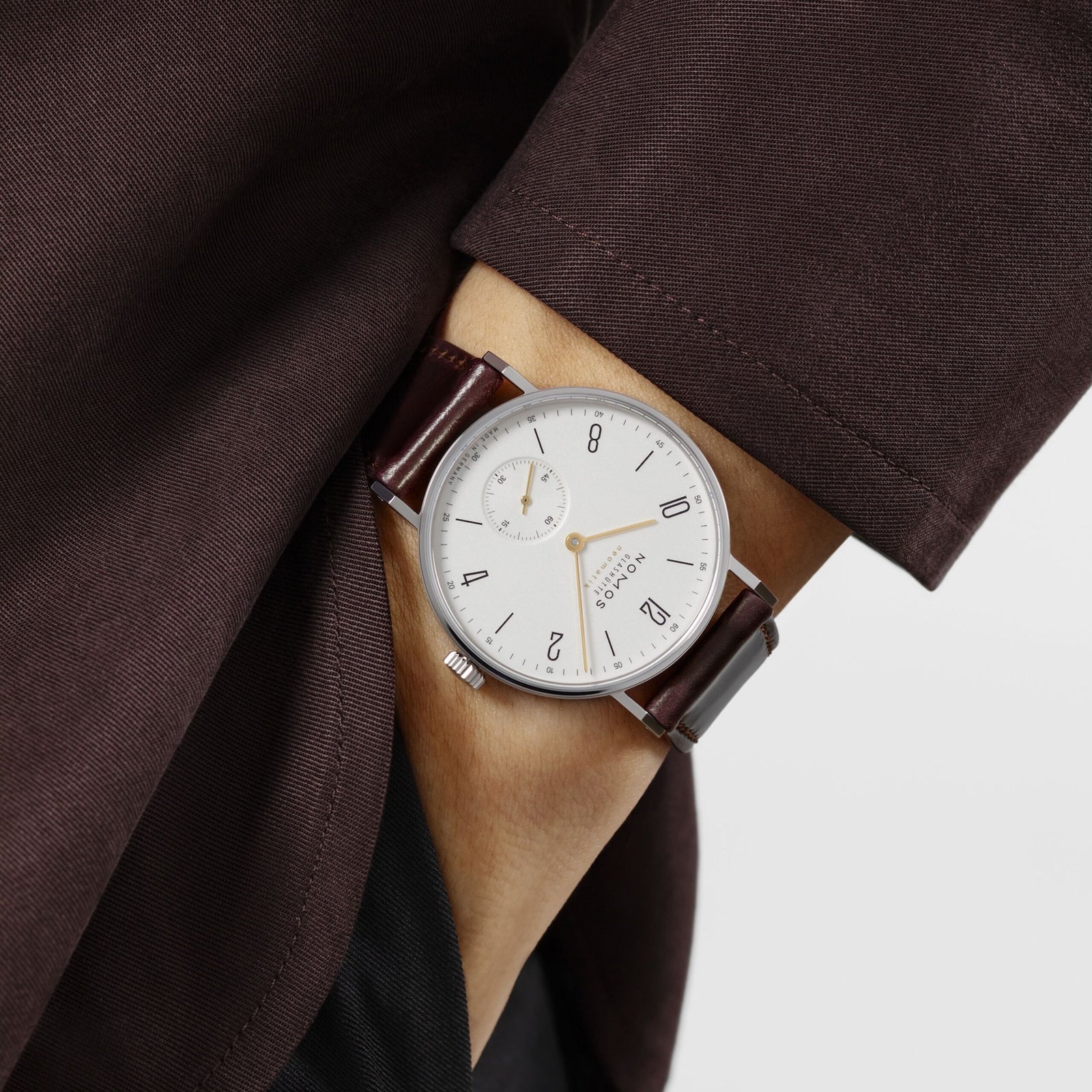 NOMOS - Tangente Dore 35mm Ref 192/192S.B