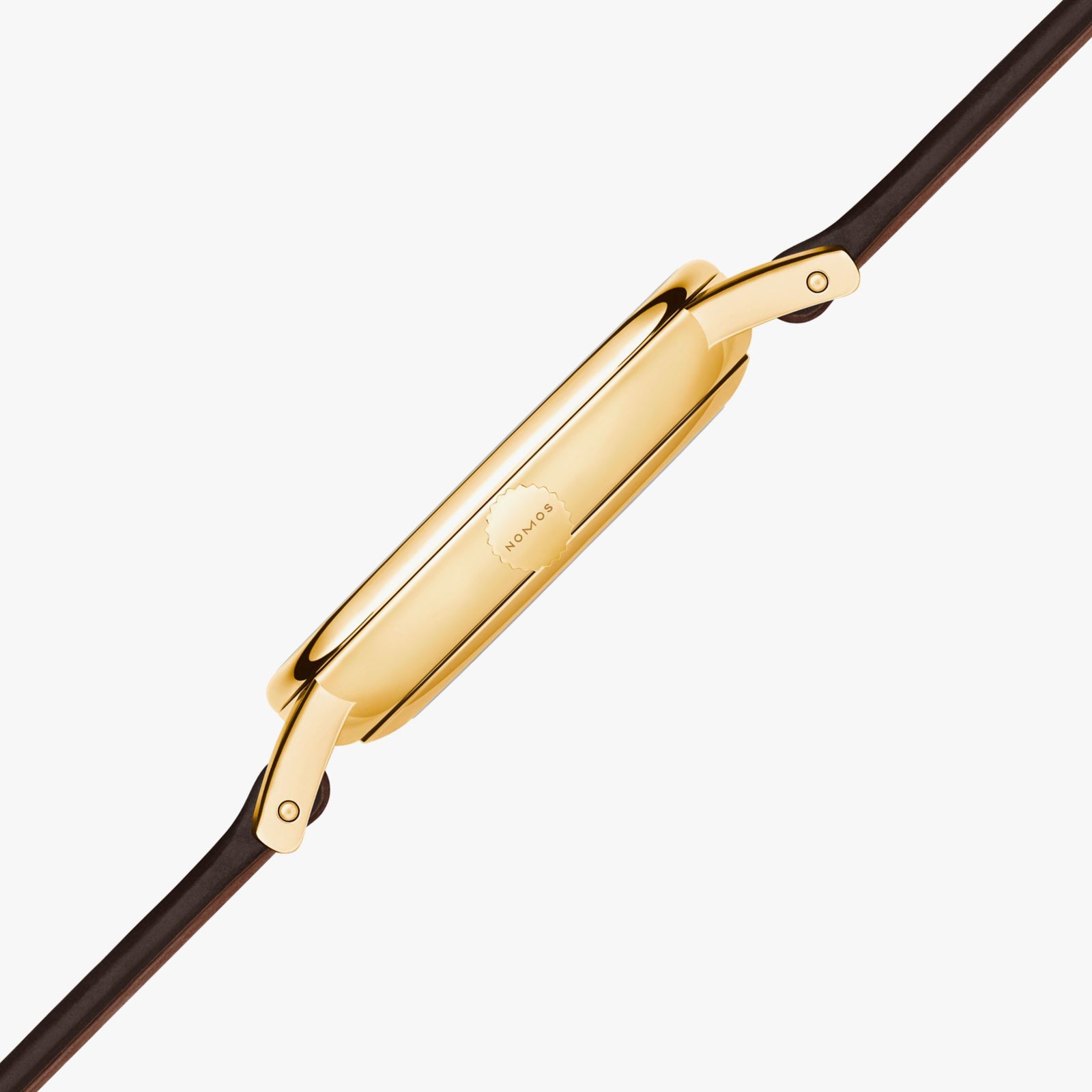 NOMOS - Ludwig Gold 33mm Ref: 210
