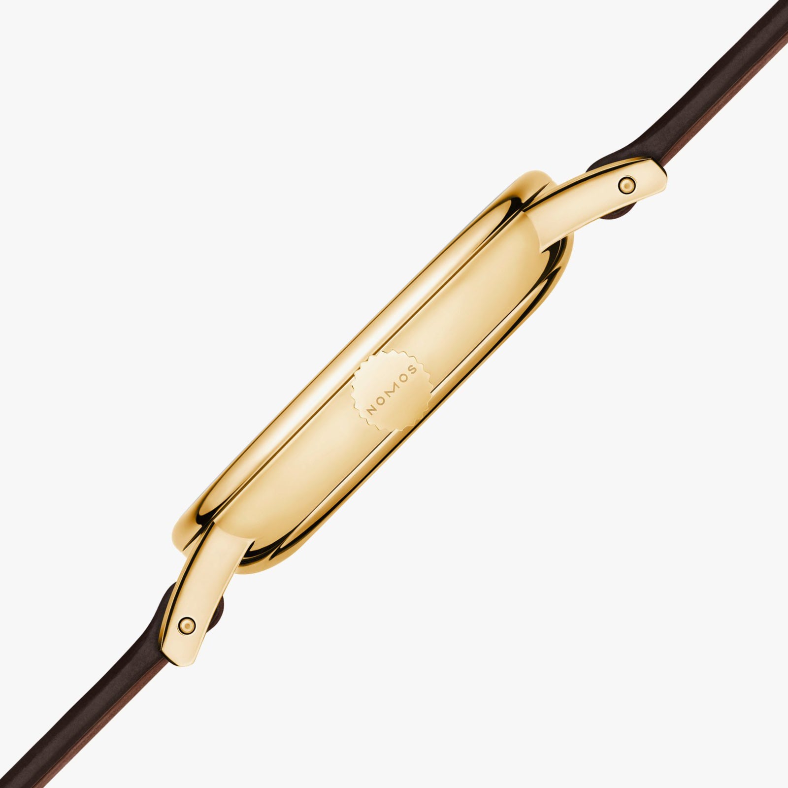 NOMOS - Ludwig Gold 35mm Ref: 211
