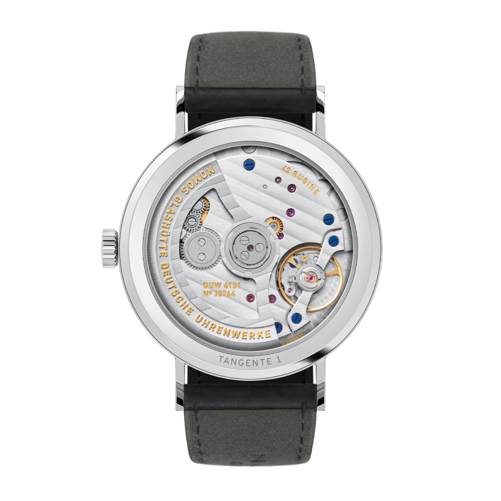 NOMOS - Tangente Neomatik Update 38 Ref: 147