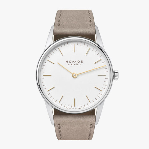 NOMOS - Orion Neomatik Dore 36mm Ref: 397