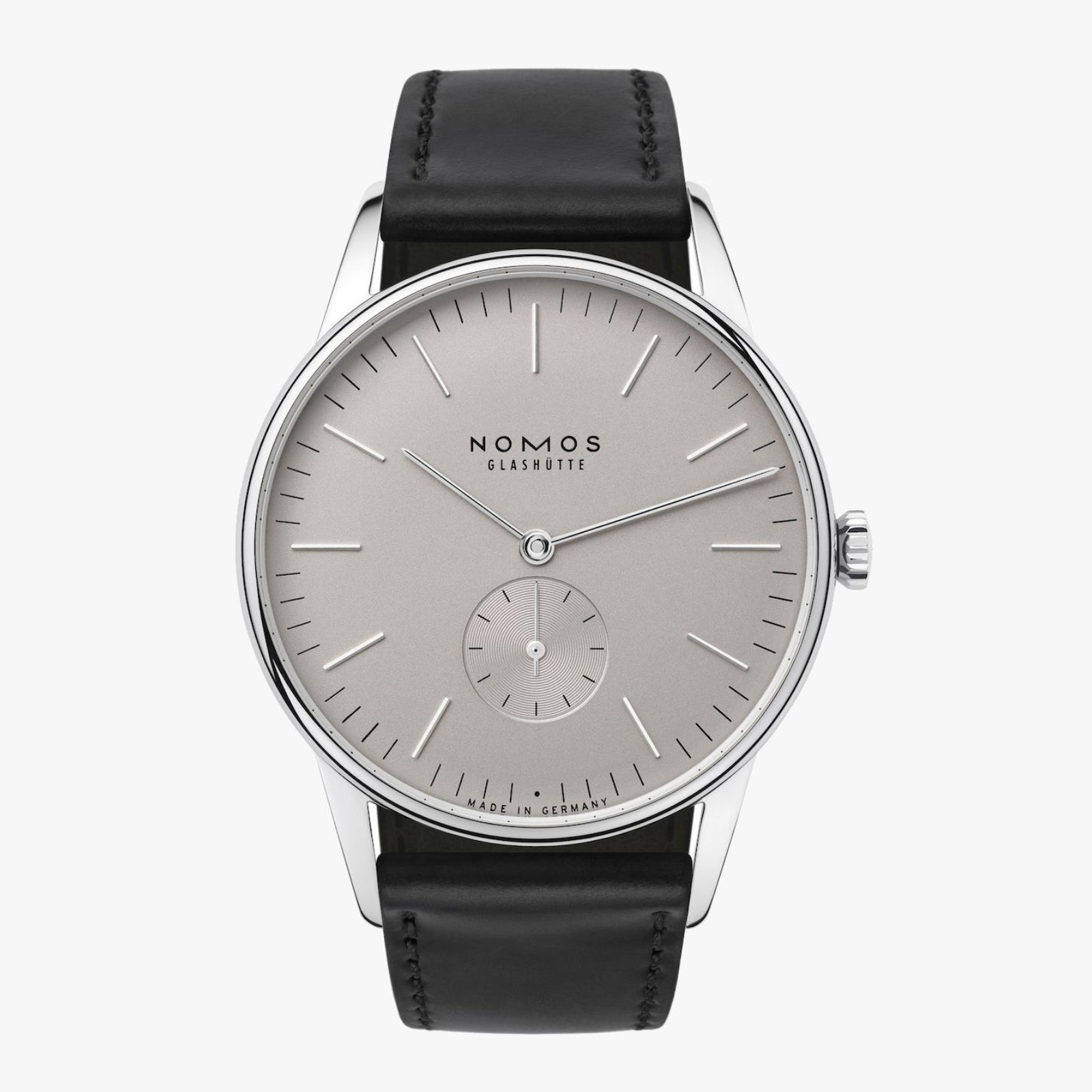 NOMOS - Orion 38 Grau Ref: 383