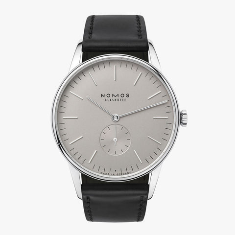 NOMOS - Orion Neomatik Dore 36mm Ref: 397