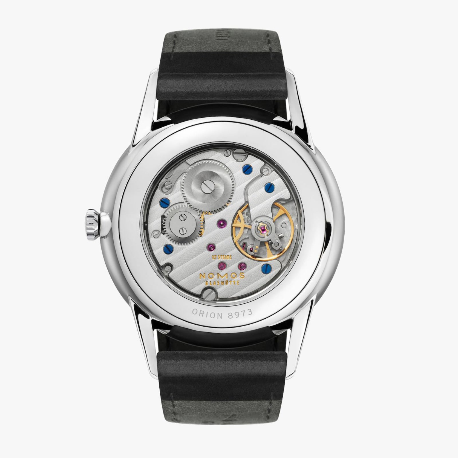 NOMOS - Orion 38 Ref: 384/387