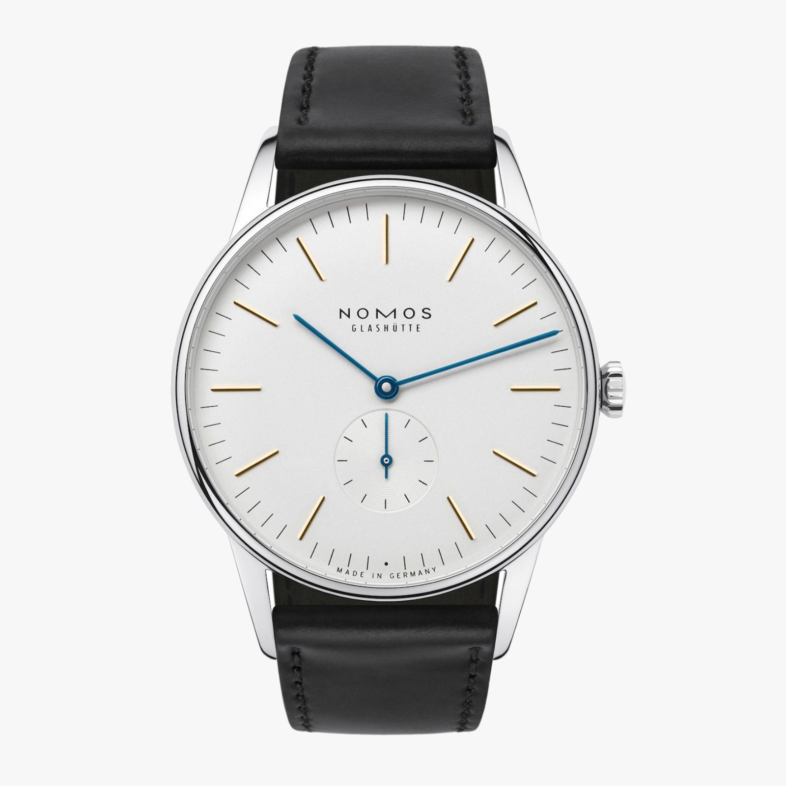 NOMOS - Orion 38 Ref: 384/387