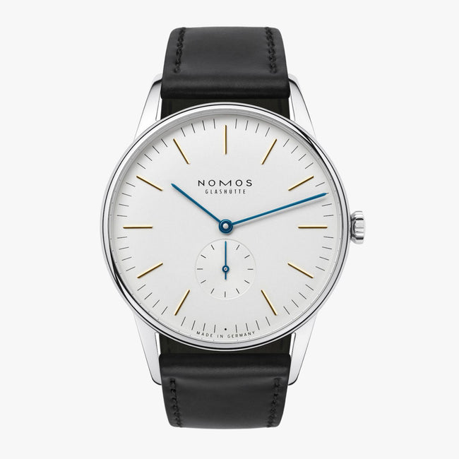 NOMOS - Orion 38 Ref: 384/387