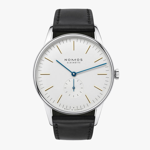 NOMOS - Orion Neomatik Dore 36mm Ref: 397