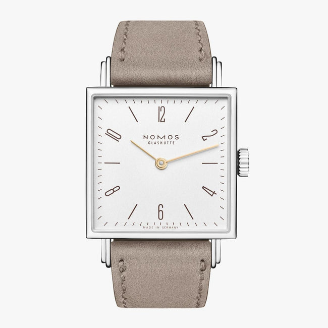 NOMOS - Tetra 27 DUO Ref: 405