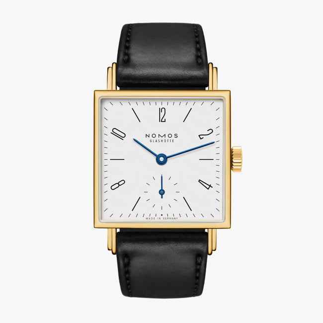 NOMOS - Tetra Gold 27 Ref: 418