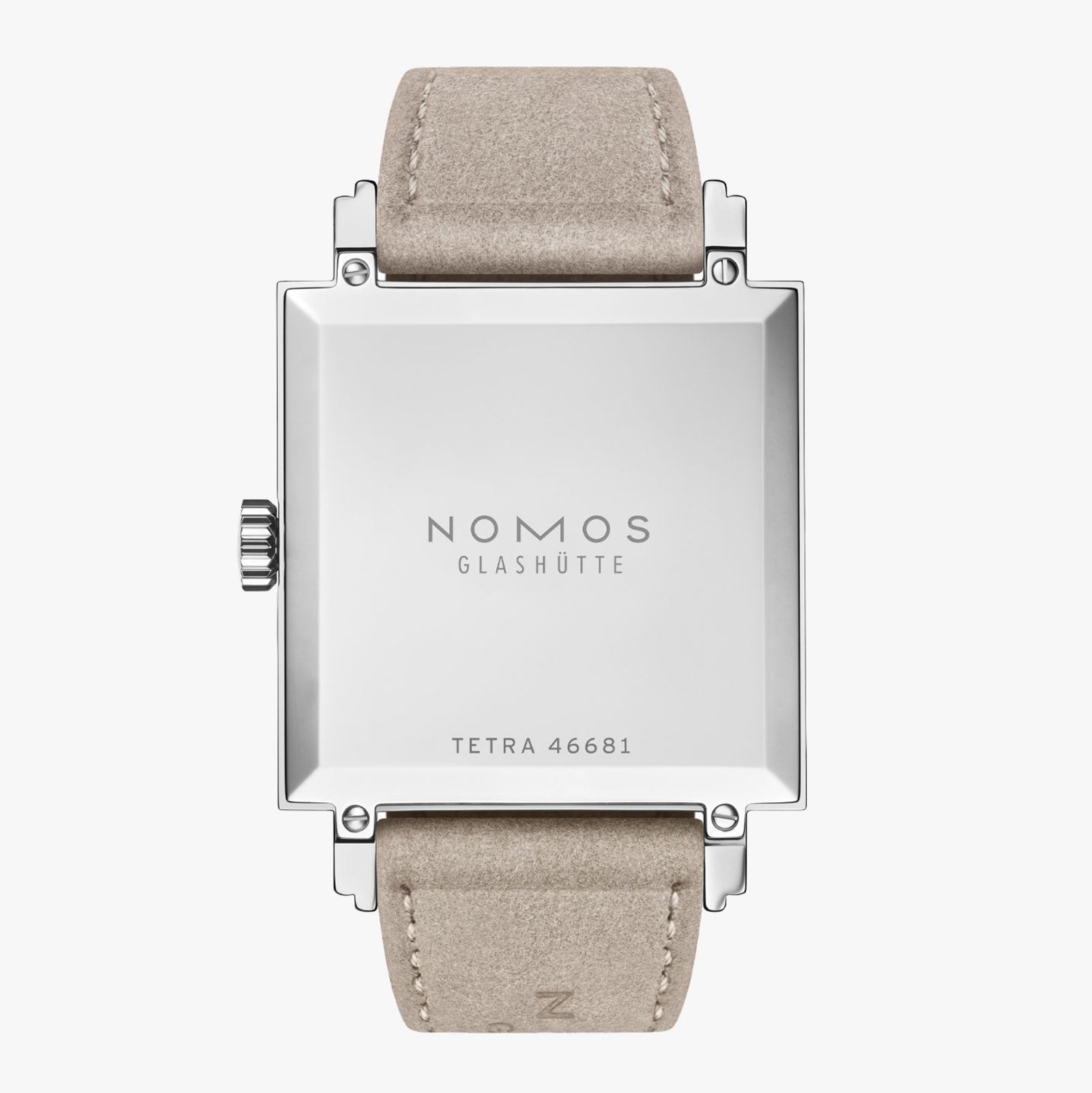 NOMOS - Tetra OCHRA Ref: 437/437.SB