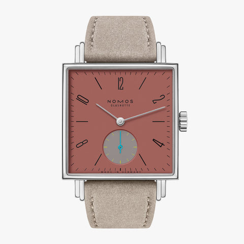 NOMOS - Tetra 27 Ref: 401