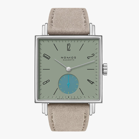 NOMOS - Tetra 27 Ref: 401