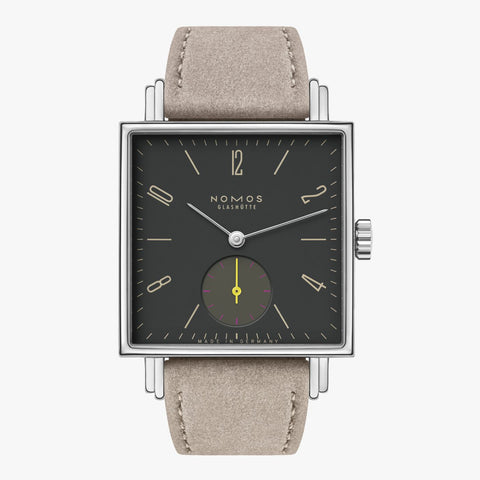 NOMOS - Tetra 27 Ref: 401