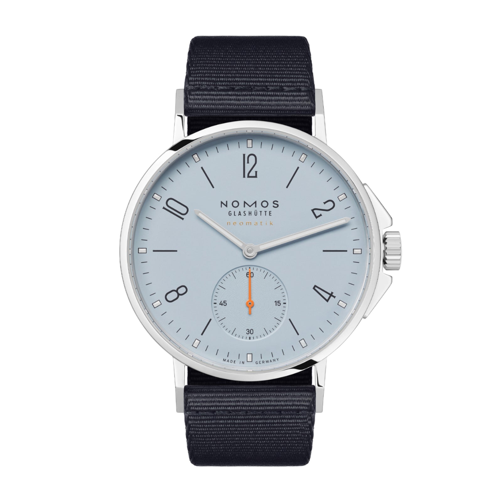 NOMOS - Ahoi Neomatik Sky 36 Ref: 568