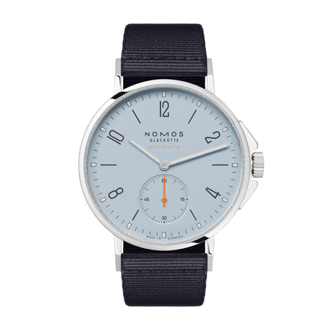 NOMOS - Ahoi Neomatik Siren White Ref: 564