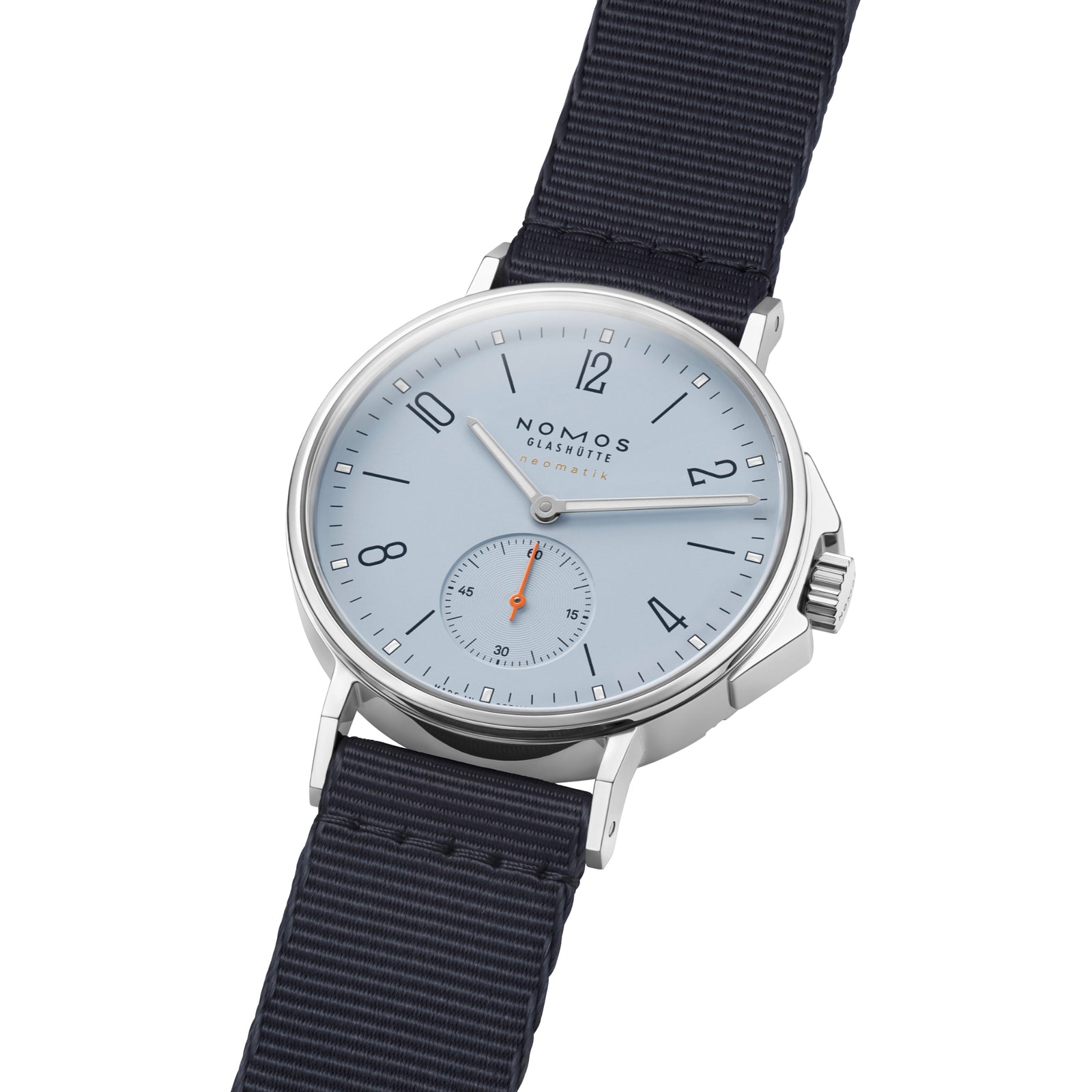 NOMOS - Ahoi Neomatik Sky 36 Ref: 568