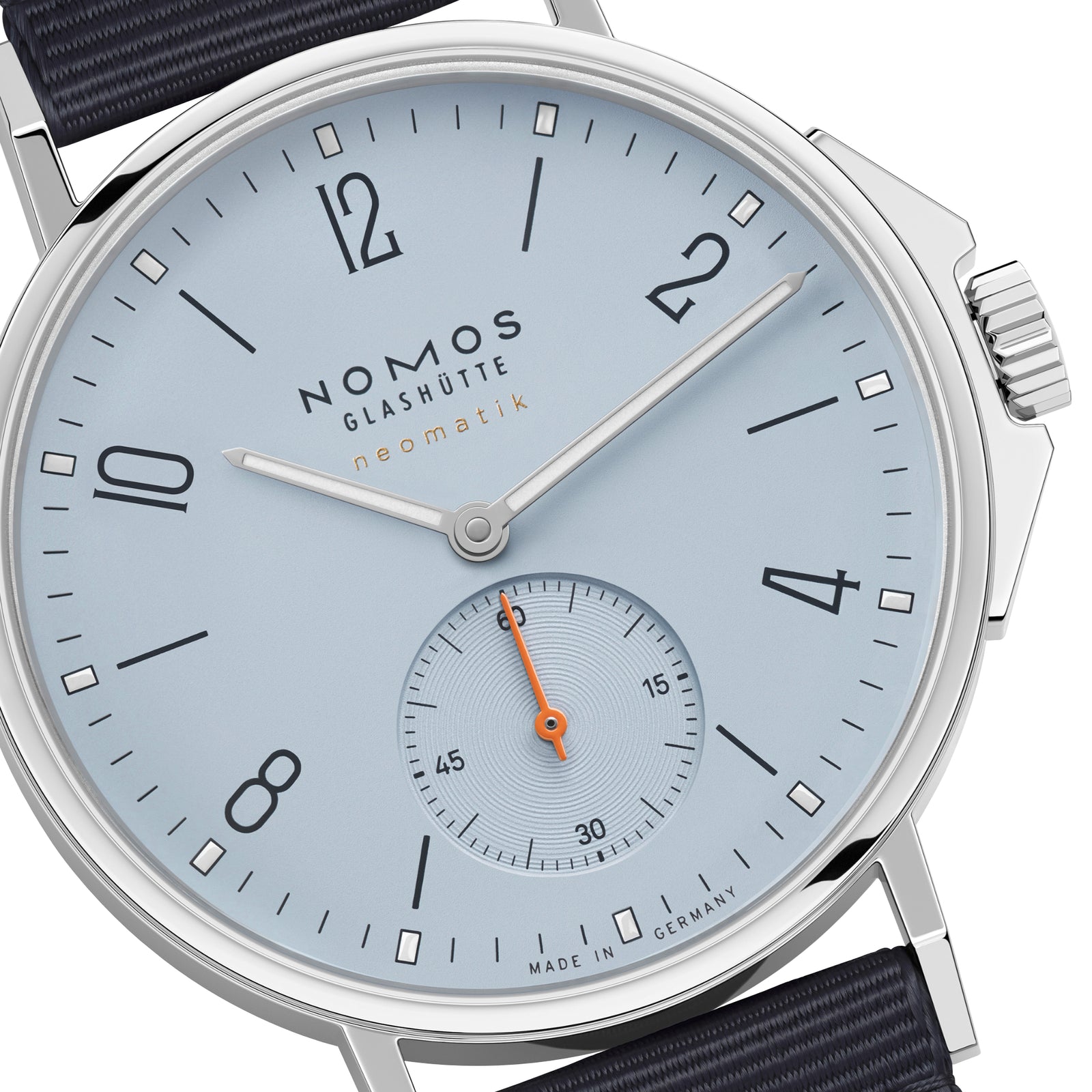 NOMOS - Ahoi Neomatik Sky 36 Ref: 568