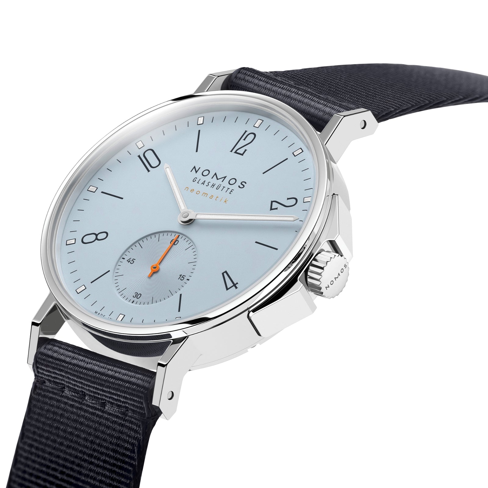 NOMOS - Ahoi Neomatik Sky 36 Ref: 568
