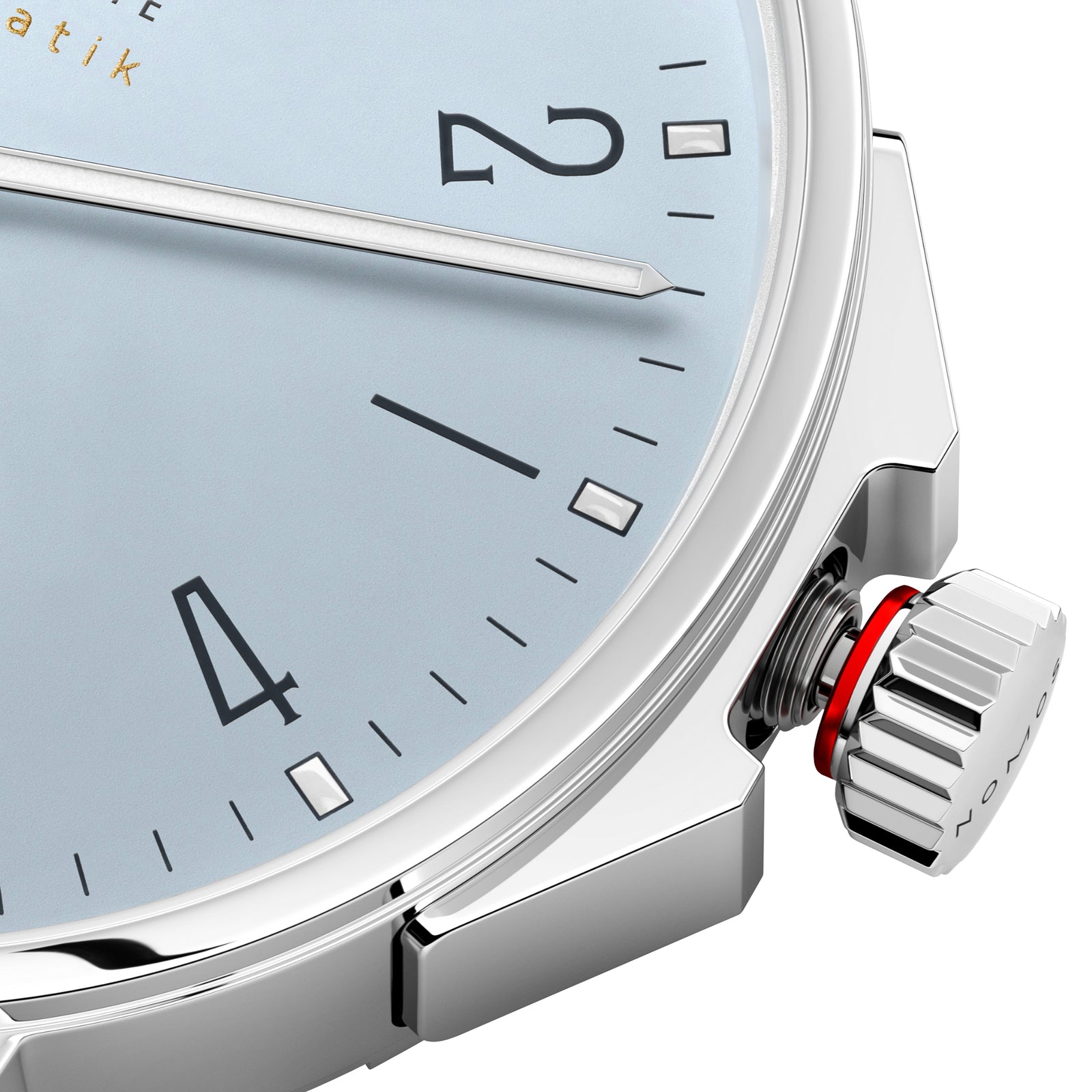 NOMOS - Ahoi Neomatik Sky 36 Ref: 568