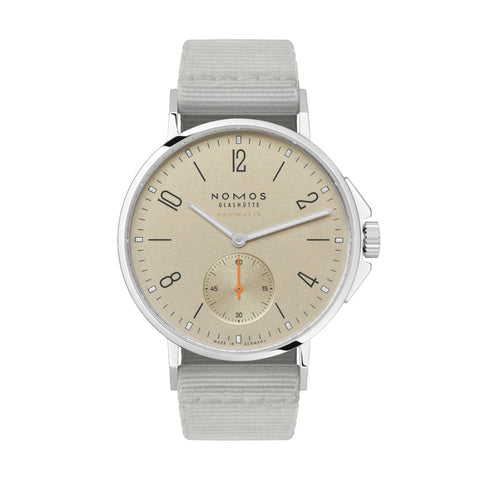 NOMOS - Ahoi Neomatik Siren White Ref: 564