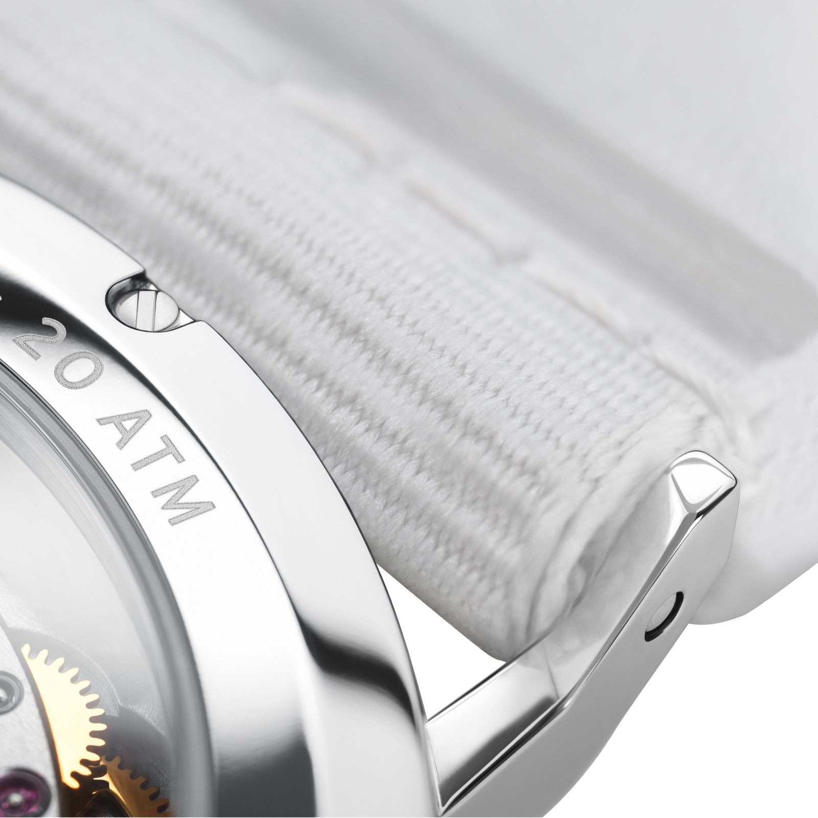 NOMOS - Ahoi Neomatik Sand 36 Ref: 569